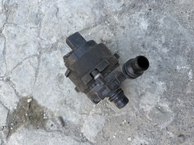 11519455034 Дополнительная помпа купить Тернополь