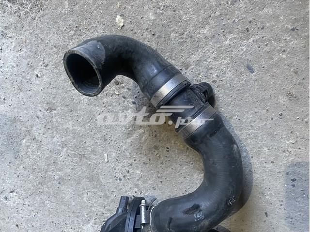 11538645479 BMW патрубок ож f15 40e