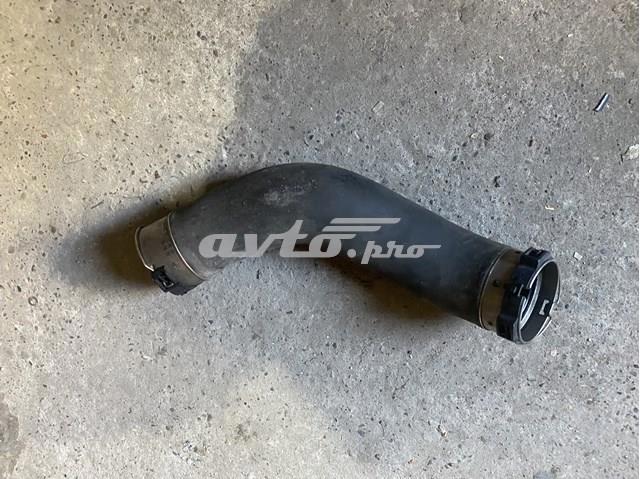 Шланг интеркуллера 11617823233 BMW