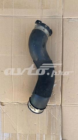 11617823237 BMW Шланг (патрубок) интеркуллера купить в Ужгород