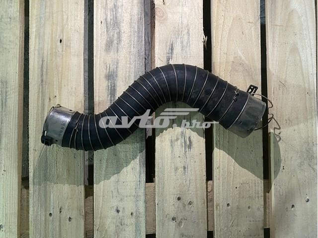 Шланг/патрубок интеркуллера 11618573762 BMW