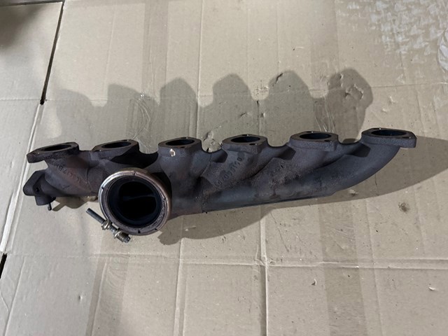 Коллектор выпускной 11628519607 BMW
