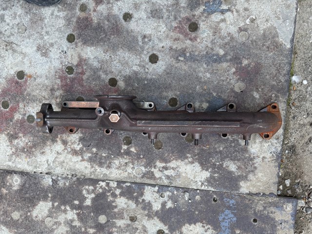 Катализатор 11628570152 BMW