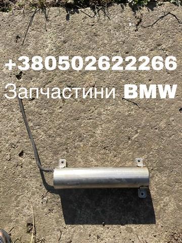 Бачок вакуумной системы двигателя (демпфер) 11658612170 BMW