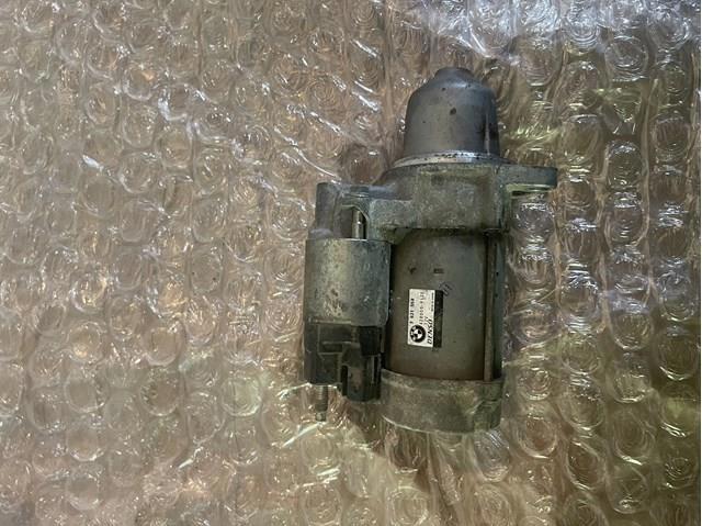 BMW 12417631558 Стартер в наличии Черкассы
