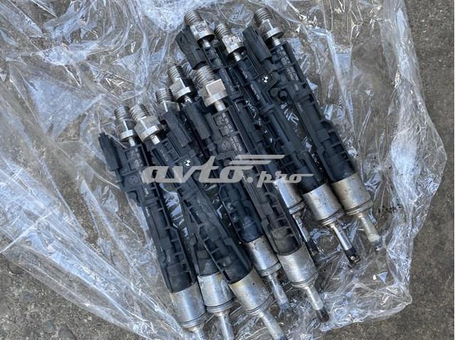 Топливные форсунки 13537645956 BMW