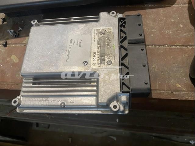 Модуль управления двигателем 13617823800 BMW