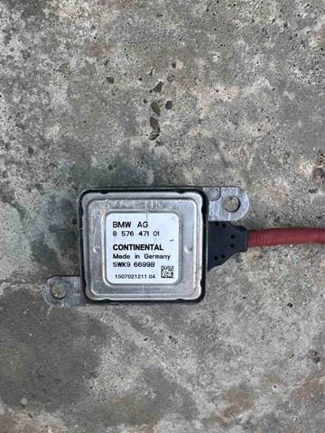 Датчик оксидов азота NOX, передний 13628576471 BMW