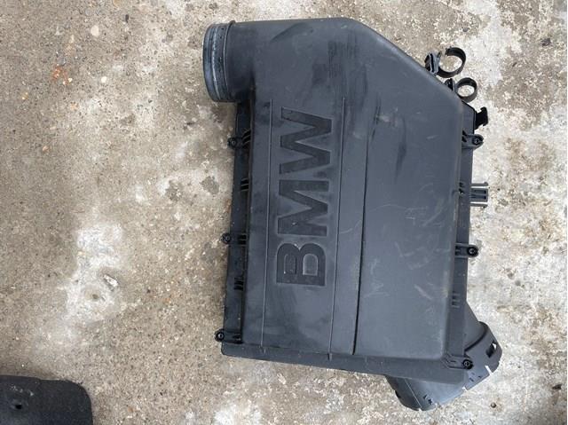 Коробка фильтра 13717583725 BMW