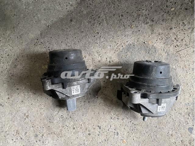 BMW 22116785713 Подушка (опора) двигателя левая в наличии Украина