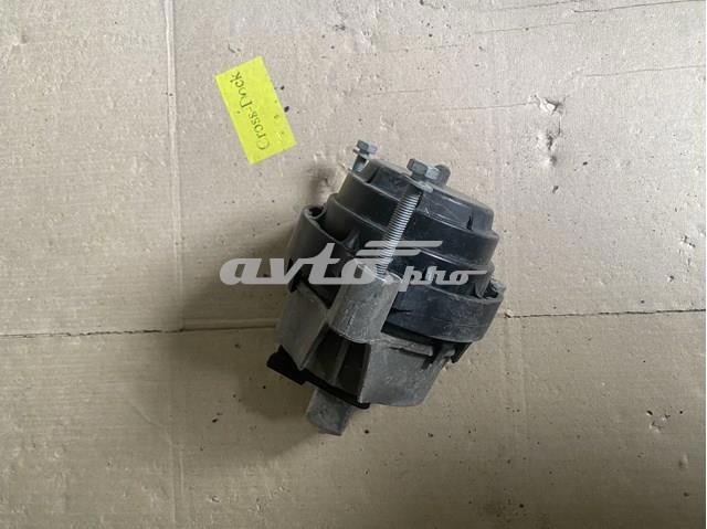 Левая подушка двигателя 22116860491 BMW
