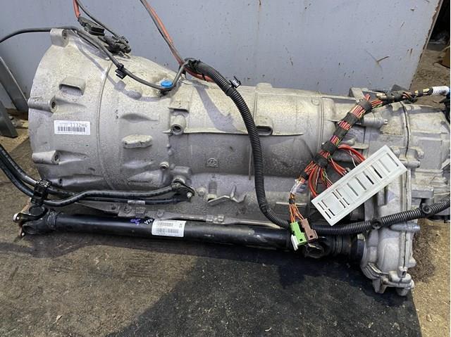 Коробка автомат 24008657860 BMW