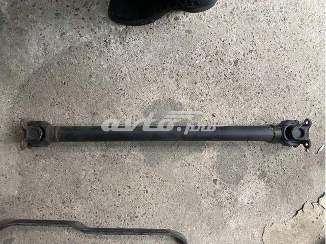 Вал карданный задний, передняя часть 26208626955 BMW