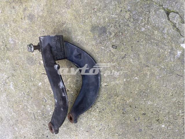 Вилка нижняя амортизатора переднего, правая 31126851592 BMW