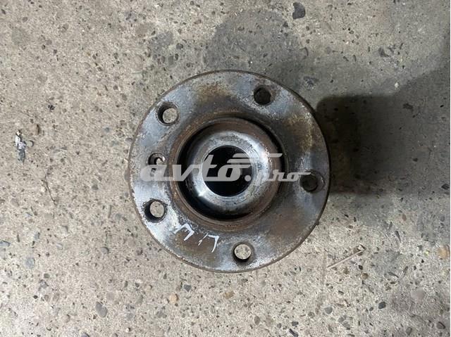 Колеса и ступицы 31206867260 BMW
