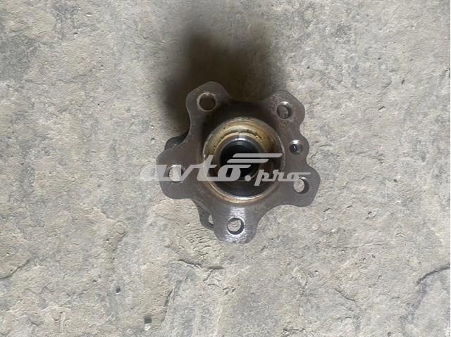 Ступица переднего колеса 31206893686 BMW