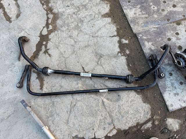 31306873464 BMW Втулка стабилизатора переднего купить в Сумы