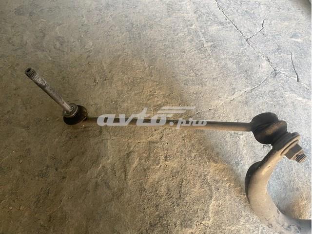 Стойка стабилизатора, переднего, правая 31356881808 BMW