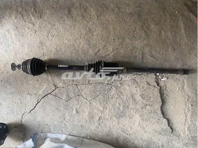 Полуось передняя, правая 31608488712 BMW