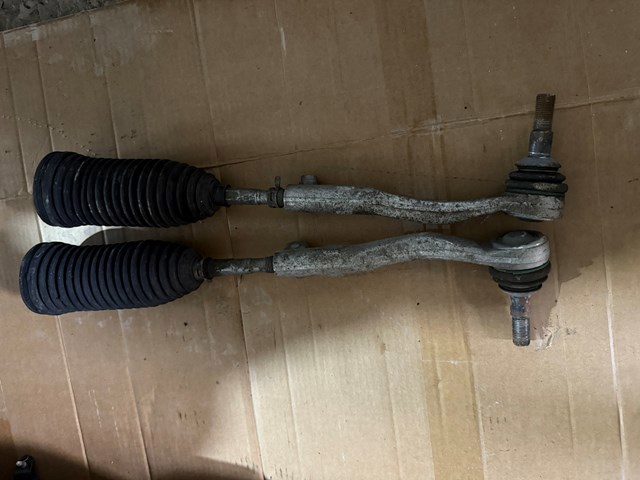 Рулевая тяга 32105A306E7 BMW