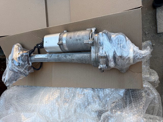 Управление рулевое в сборе 32105A685E5 BMW