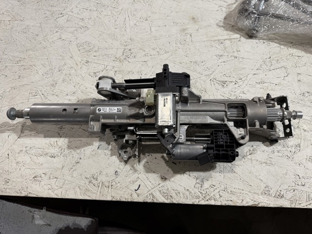 Колонка рулевого управления 32305A81930 BMW