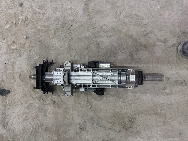 Колонка рулевая 32306894879 BMW