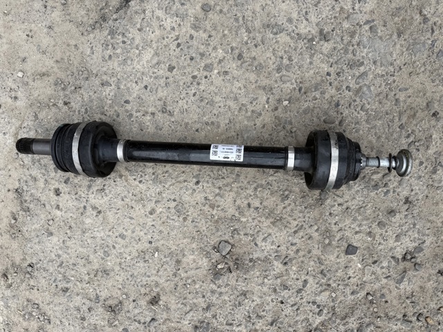 Полуось задняя, левая 33207560819 BMW