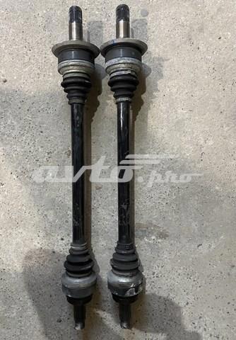 Привод задний 33208603103 BMW