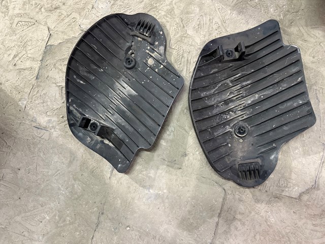 33306871002 BMW Защита заднего нижнего рычага купить в Кривой Рог