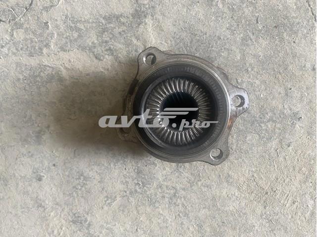 33406893687 BMW Задняя ступица купить в Черновцы