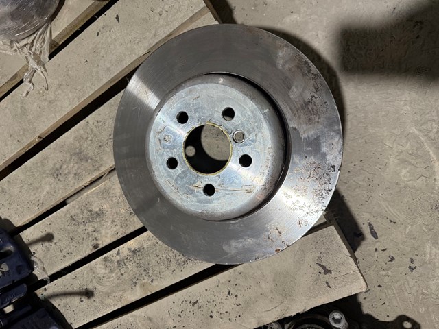 Ротор тормозной Бмв Х5