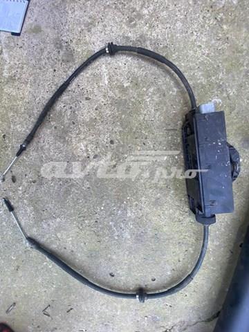 BMW 34436795145 Электропривод ручного тормоза в наличии Одесса
