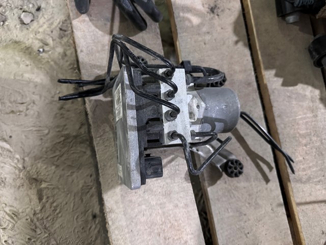 Блок управления АБС  34516889160 BMW