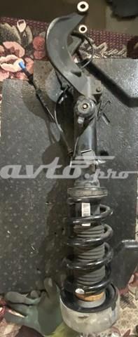 Амортизаторная стойка передняя левая 37106875083 BMW