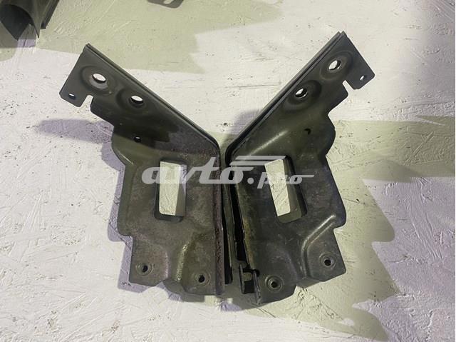 41007492371 BMW Кронштейн крыла заднего купить в Ровно