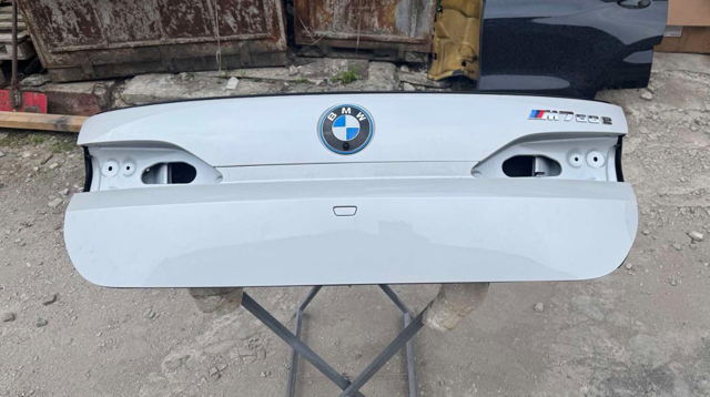 Крышка багажника 41009466967 BMW