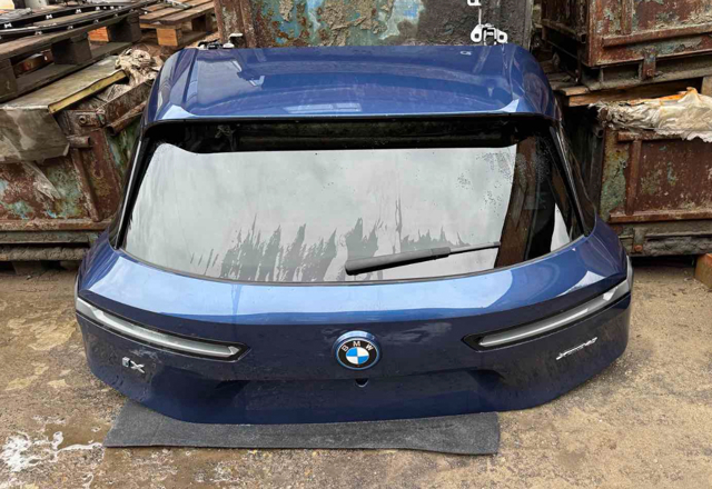 Дверь задняя багажная 41629621635 BMW