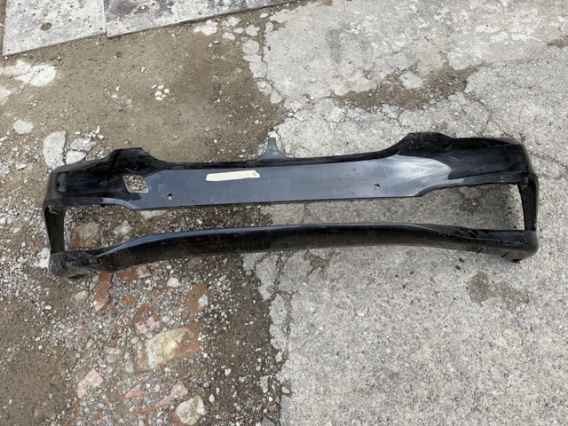 Бампер на авто 51117427440 BMW