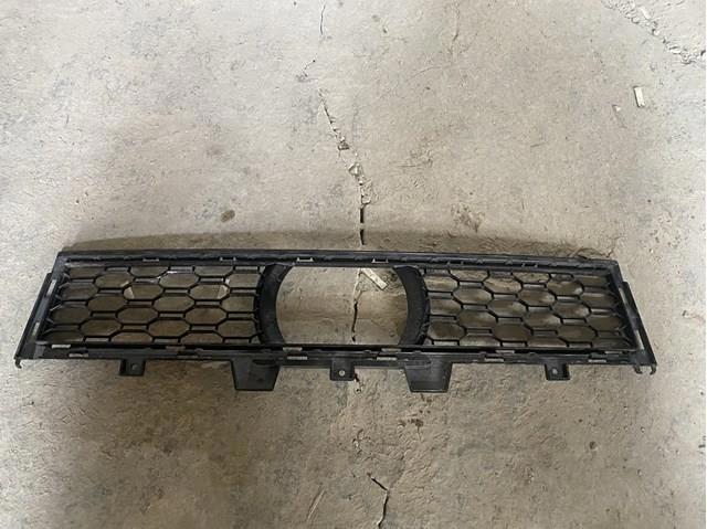 Решетка бампера переднего центральная 51118069211 BMW