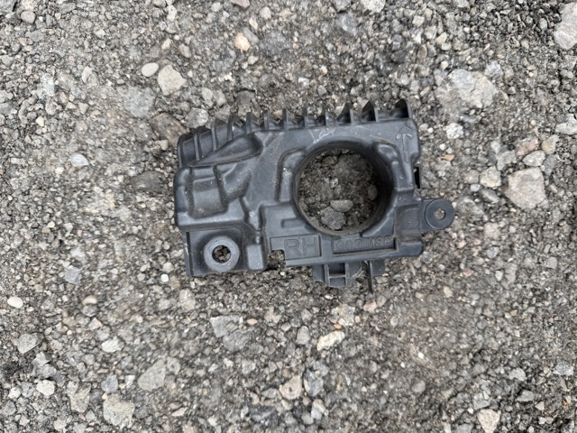 Абсорбер бампера заднего 51118099946 BMW