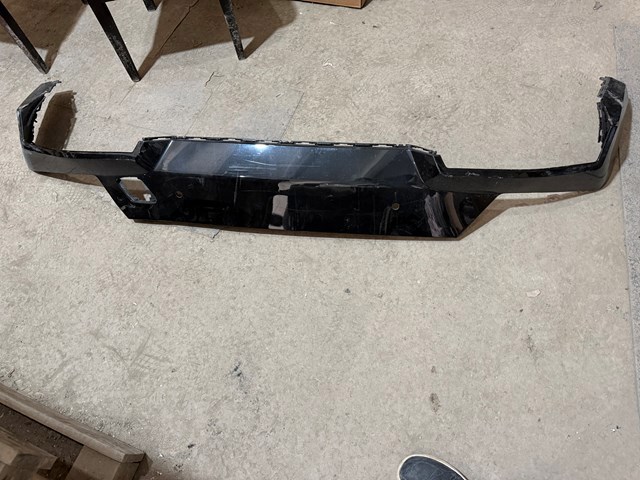 Бампер задний, нижняя часть 51125A2F3D0 BMW