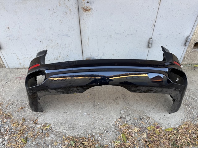 Бампер задний 51128058060 BMW