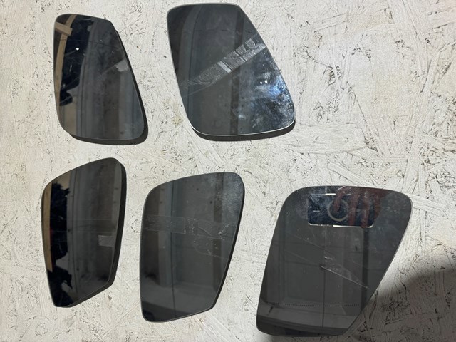 51 16 7 482 762 BMW Зеркальный элемент зеркала заднего вида правого