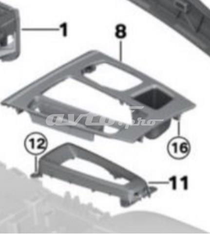 51169252113 BMW купить в Винница