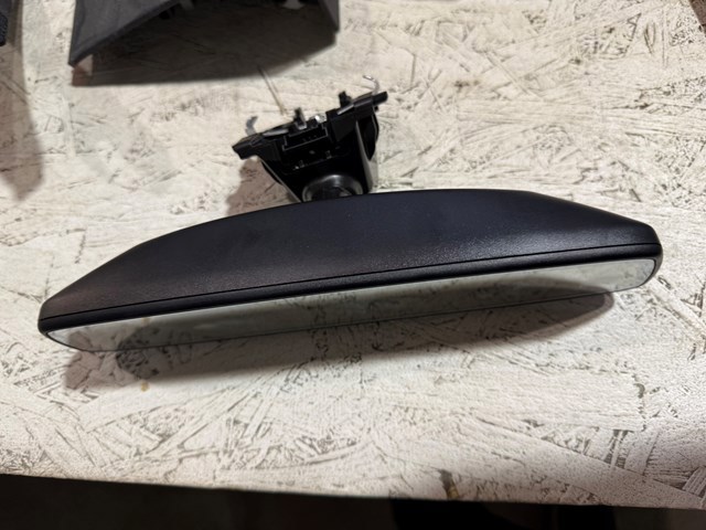 Салонное зеркало заднего вида 51169438989 BMW