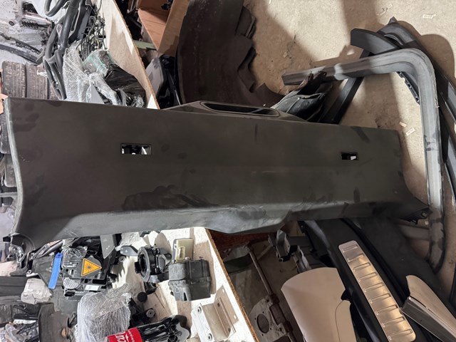 Облицовка ляды 51497479055 BMW