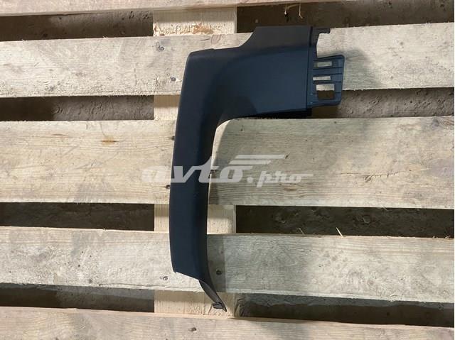 Облицовка ляды 51497484142 BMW