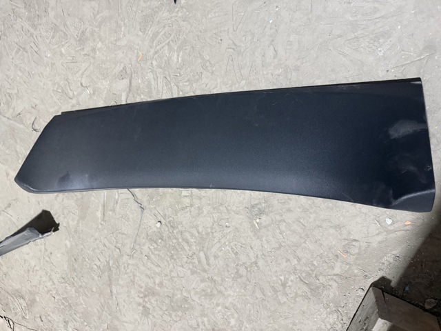 Обшивка-облицовка багажника 51497954139 BMW