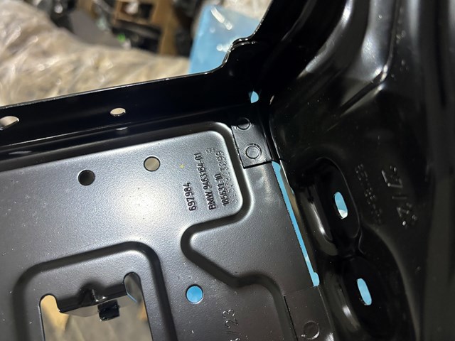 51649463154 BMW купить в Черкассы